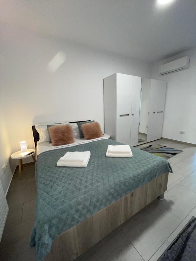יאשי Studio Apartment Palas Mall מראה חיצוני תמונה