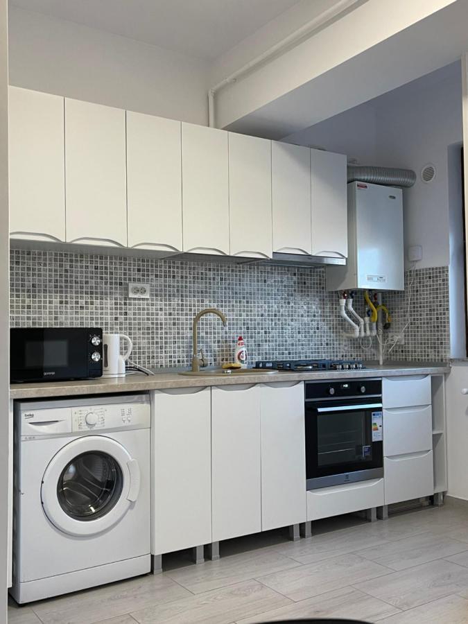 יאשי Studio Apartment Palas Mall מראה חיצוני תמונה